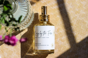 Room and Linen Sprays - Curry People Candle Co.