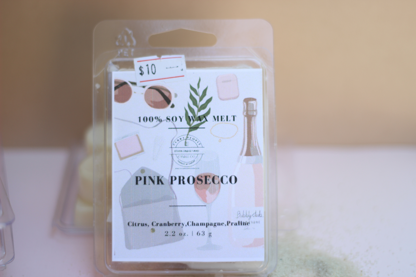Soy Wax Melts