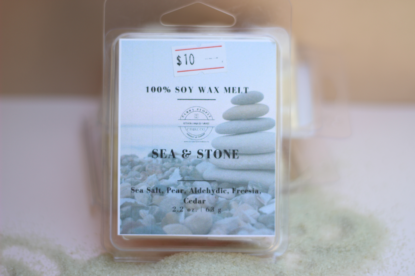 Soy Wax Melts