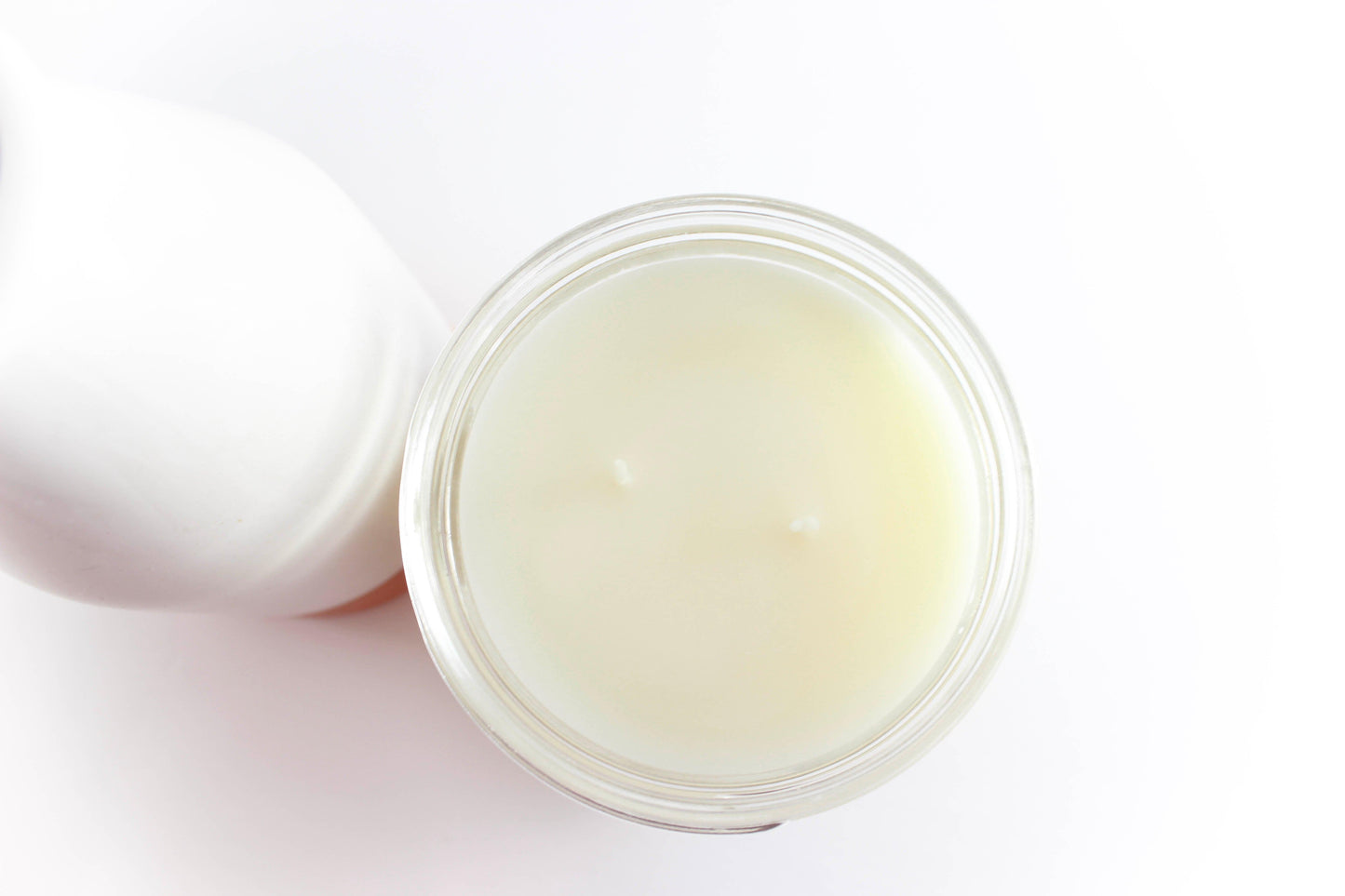 Limoncello Creme - Curry People Candle Co.