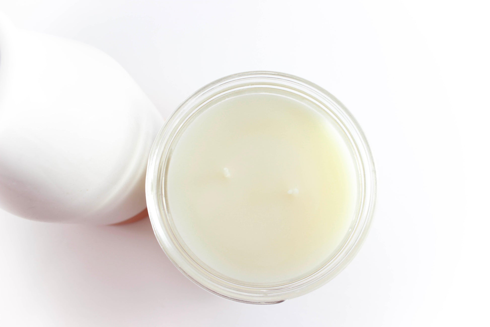 Limoncello Creme - Curry People Candle Co.