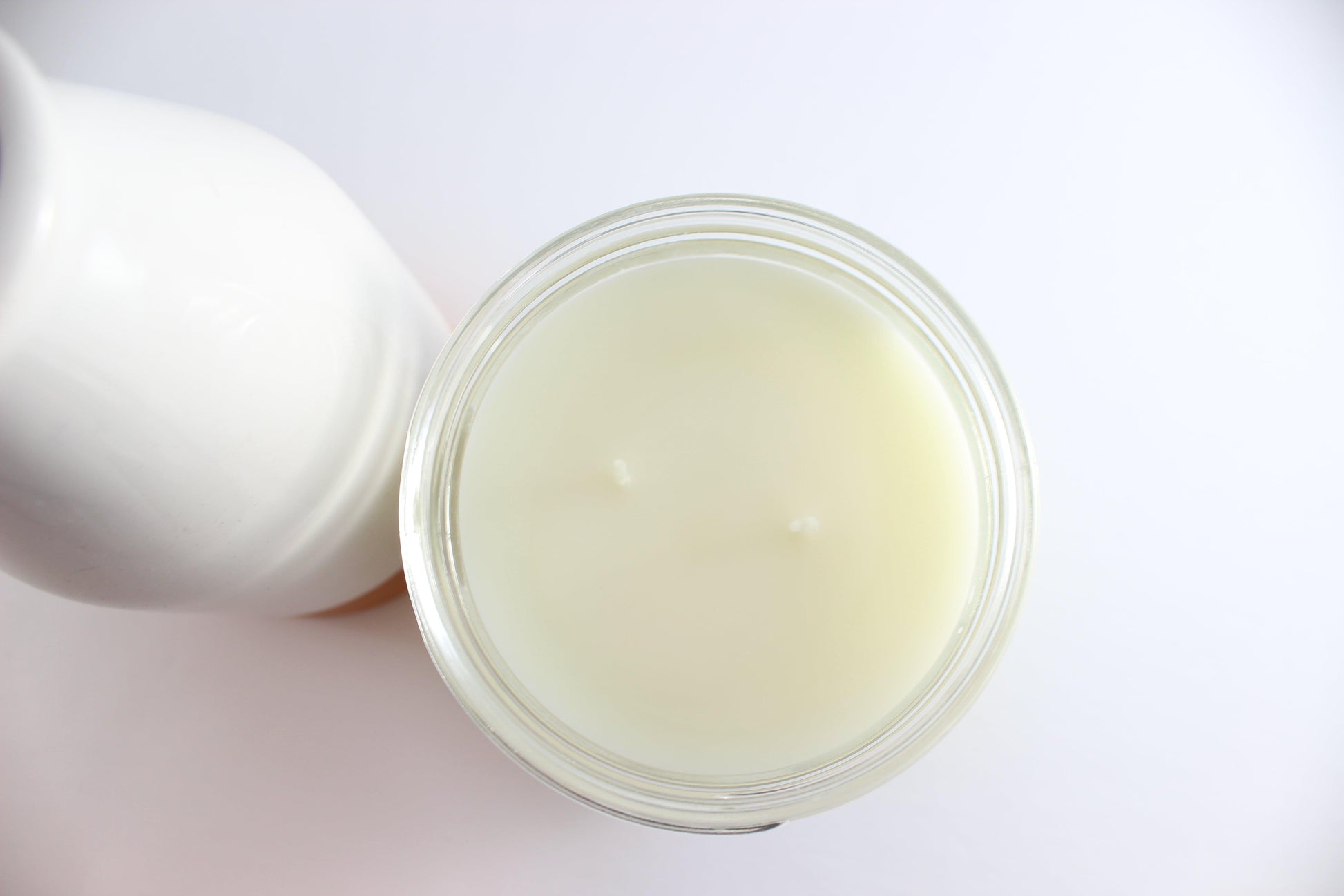 Sunshine and Citrus Candle - Curry People Candle Co.