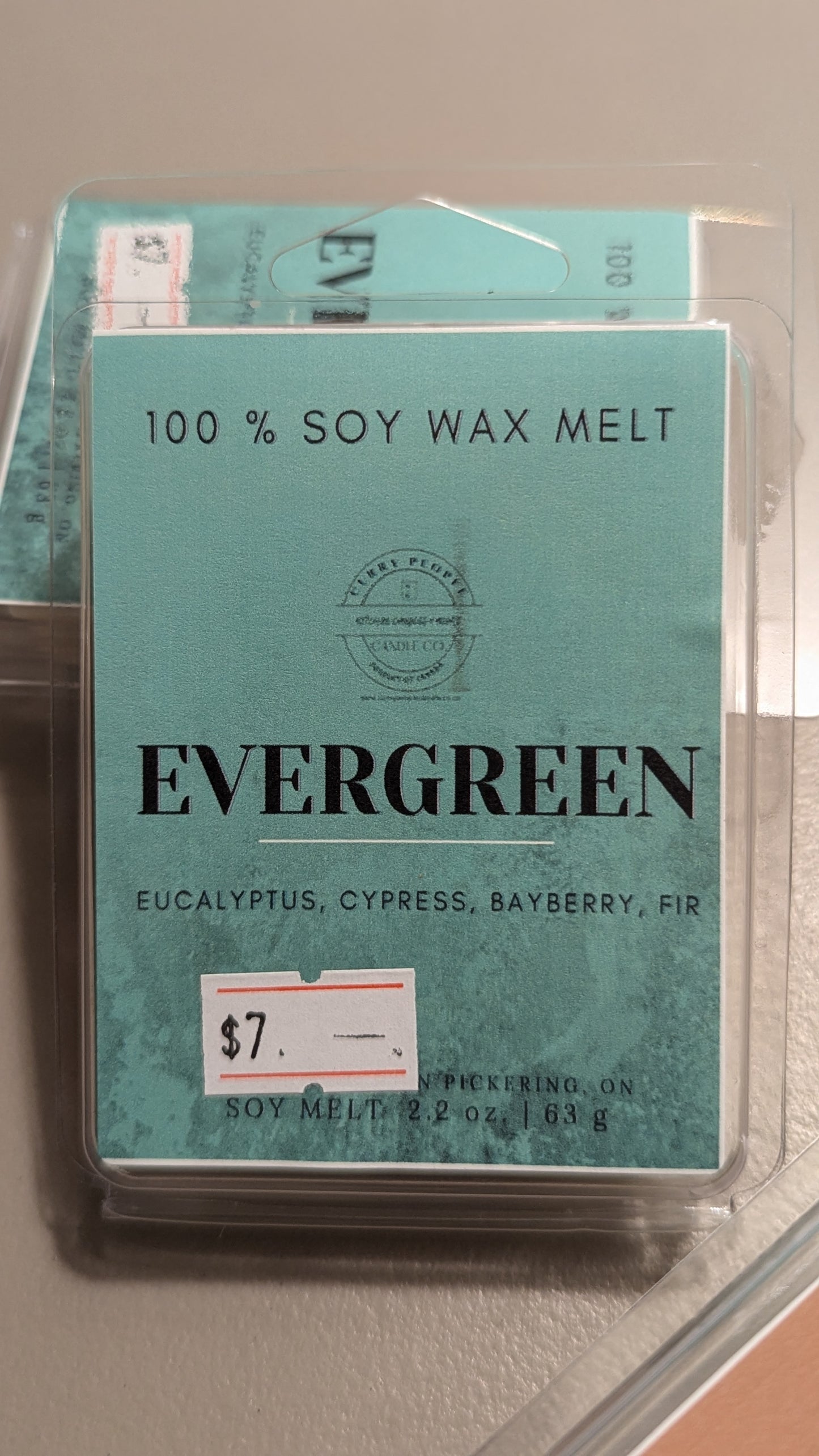 Soy Wax Melts