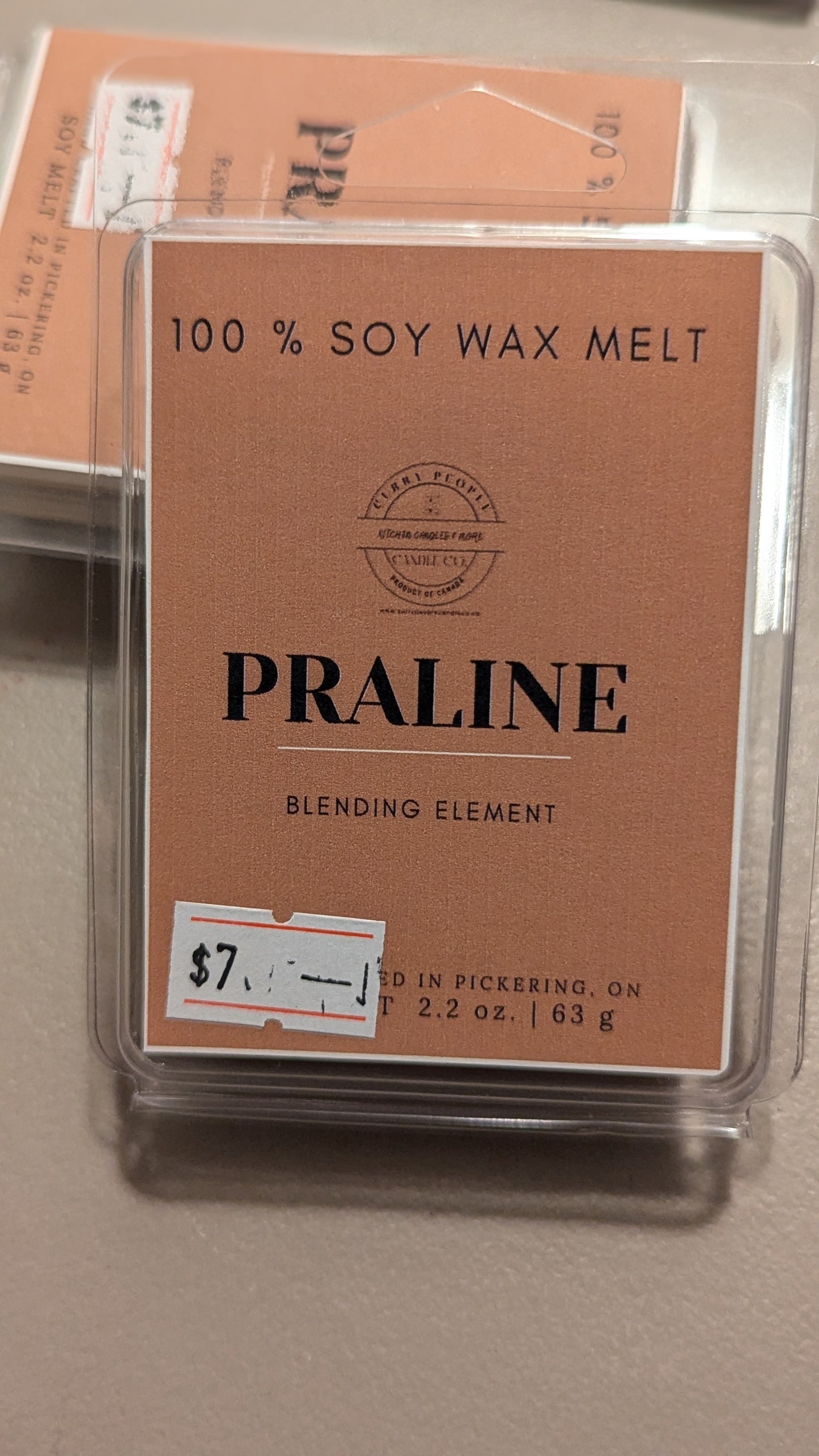 Soy Wax Melts