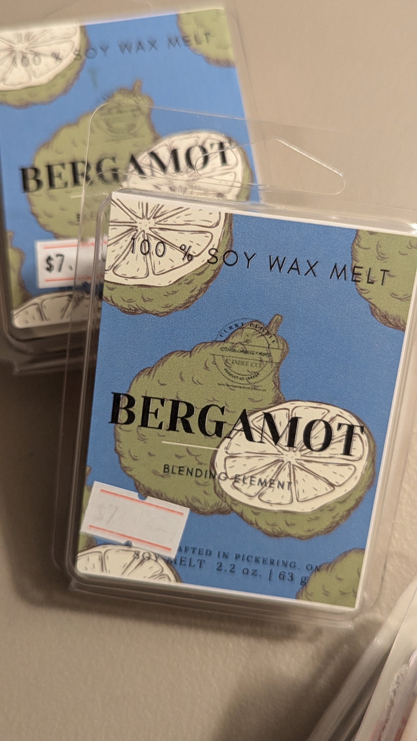 Soy Wax Melts