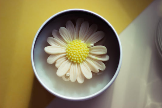 Bloom Candle - Curry People Candle Co.