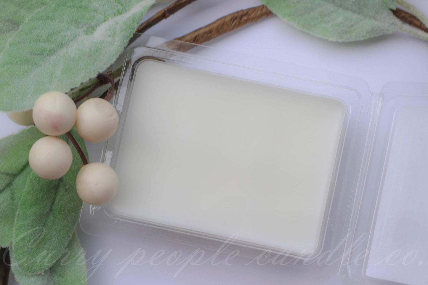 soy blend wax melts
