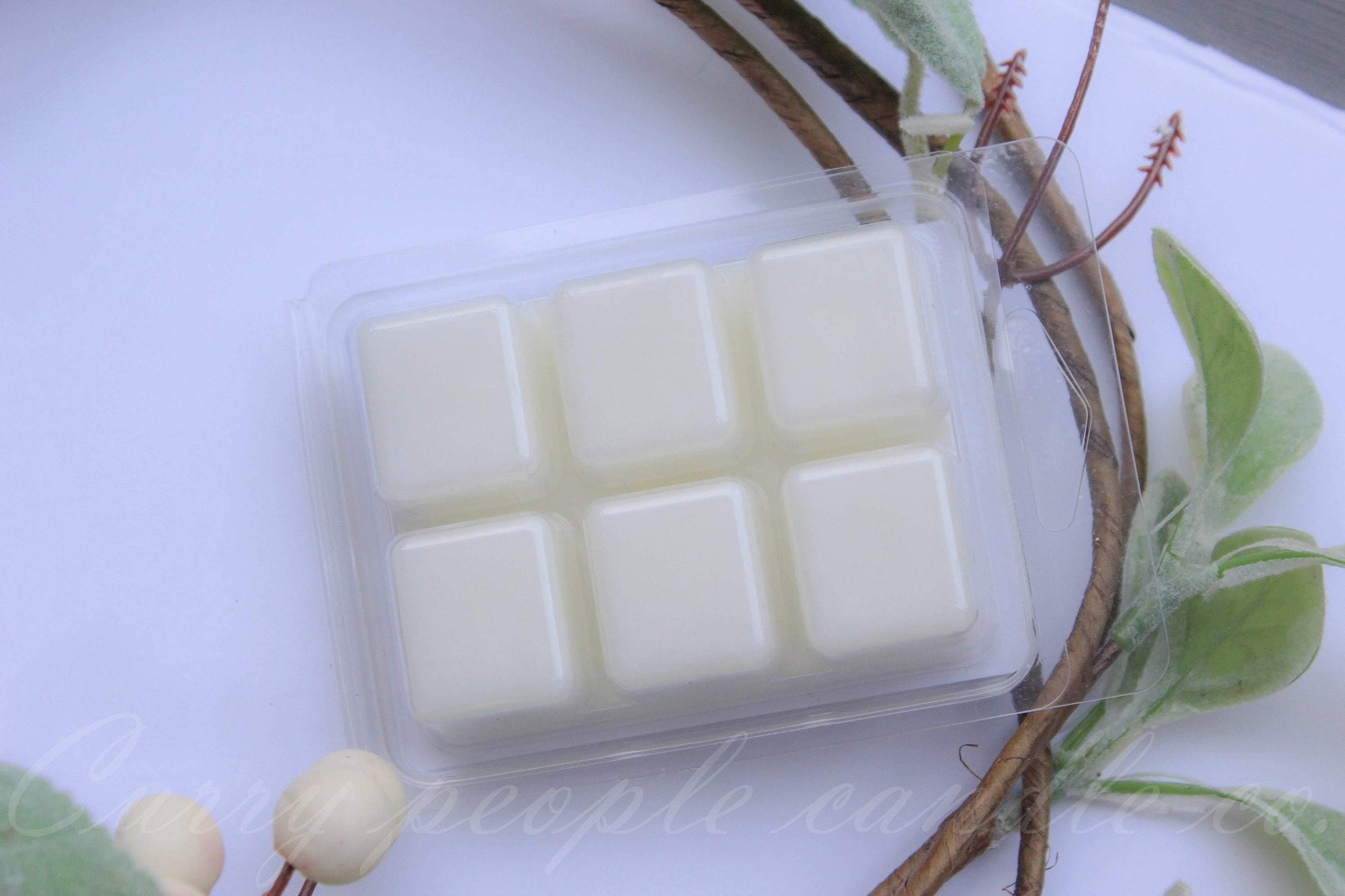 Scented Wax Melt - Curry People Candle Co.