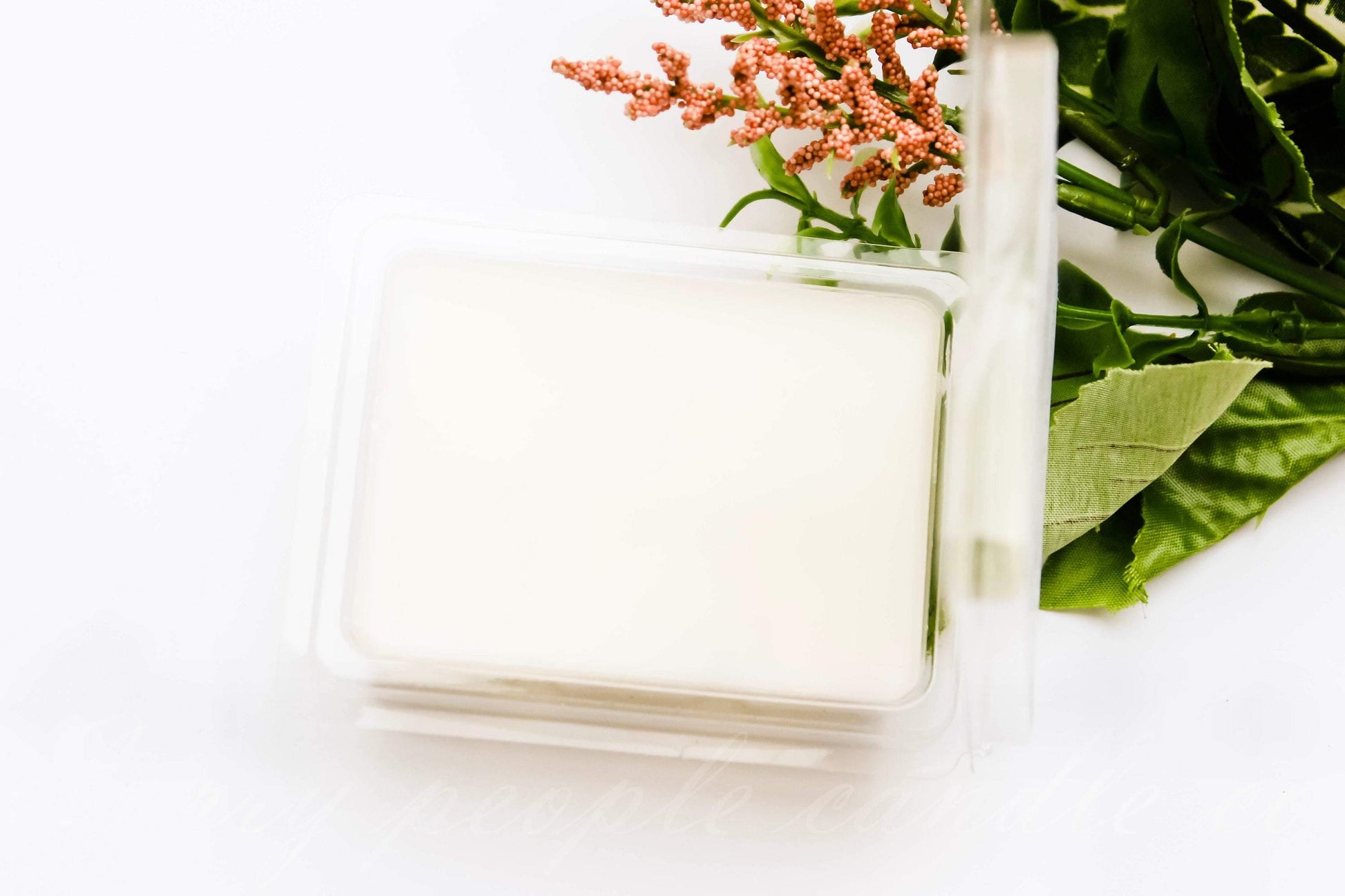 Scented Wax Melt - Curry People Candle Co.
